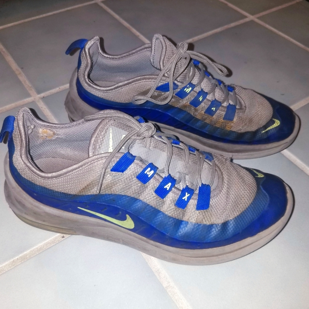 Nike Air Max shoes